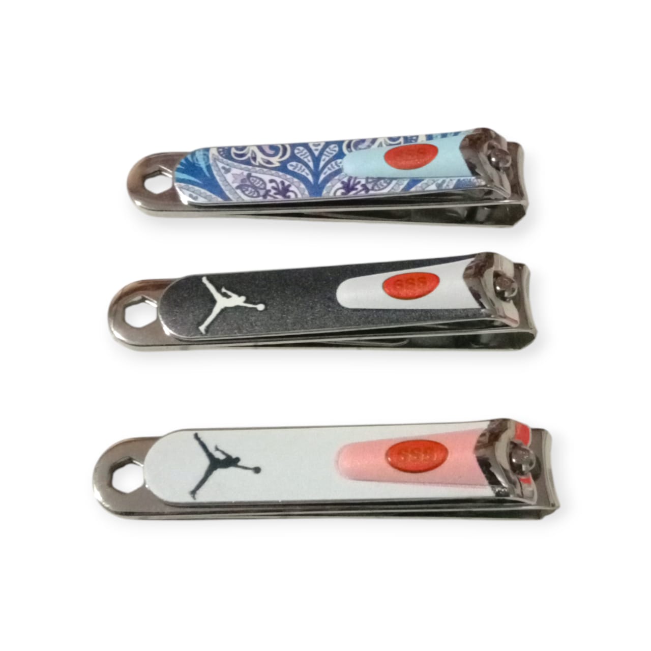 NAIL CLIPPER (SSS)